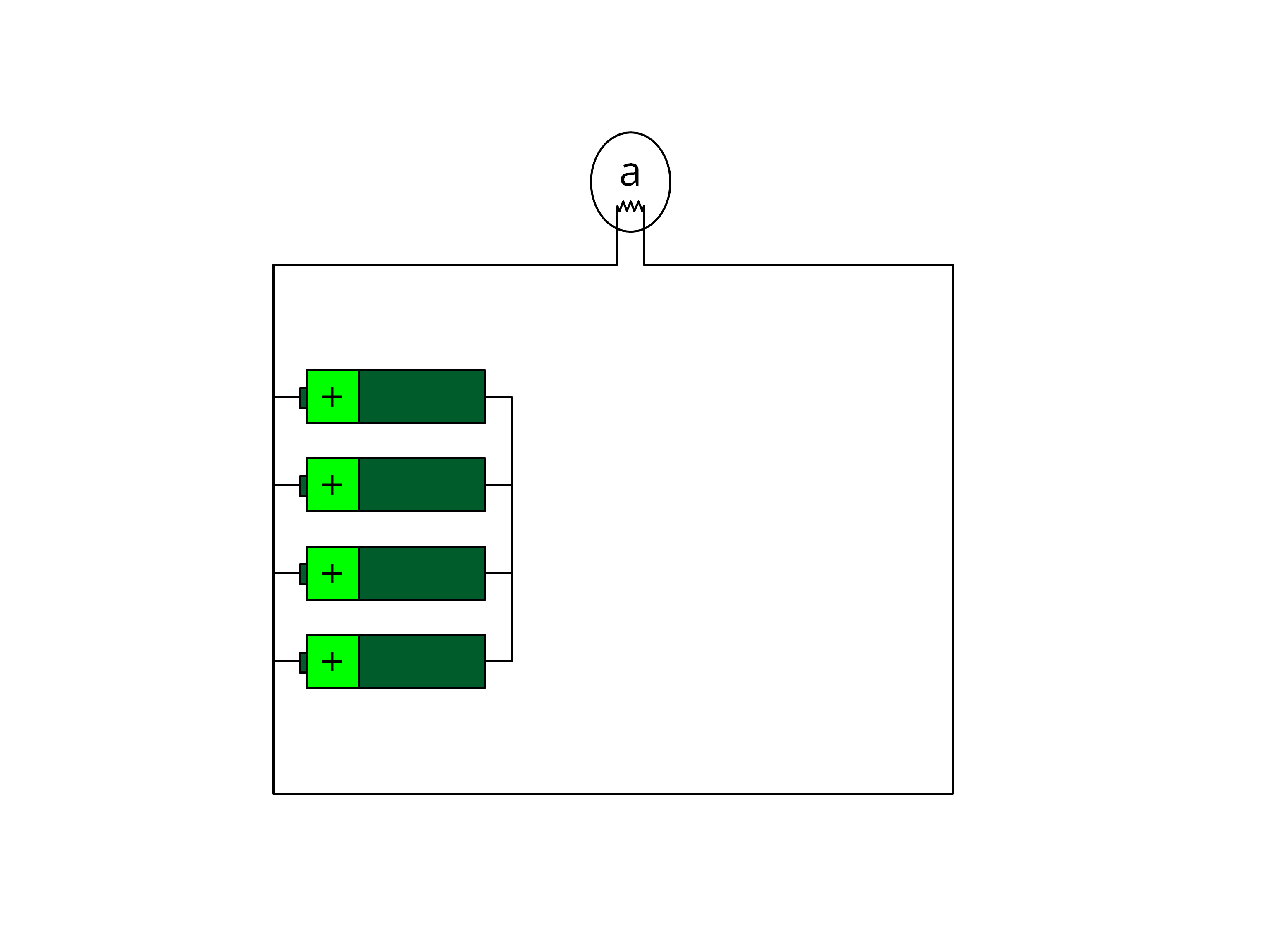 Circuit Analysis Practice Questions Various Positive Physics