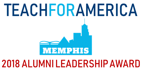 Teach for America Alumni Leadership Award