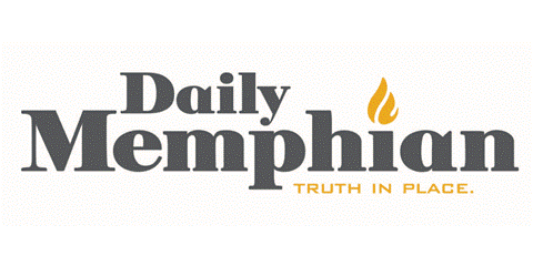 Daily Memphian logo