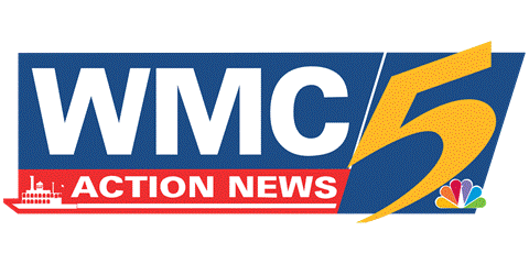 WMC Action News logo