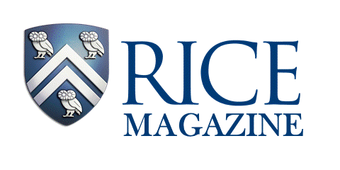Rice Magazine
